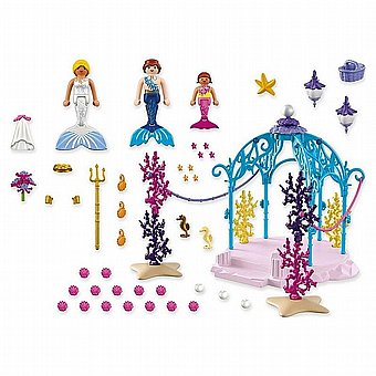 ����� ��-���� Playmobil 72104