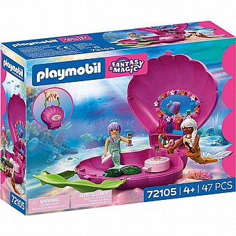 ��� ��� �� �� Playmobil 72105