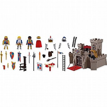 ���� ����� �� ����� ����� Playmobil 72112