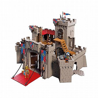 ���� ����� �� ����� ����� Playmobil 72112