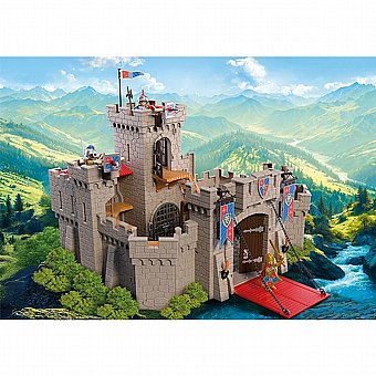 ���� ����� �� ����� ����� Playmobil 72112