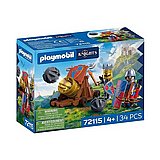 ����� ����� �� ��� �� Playmobil 72115