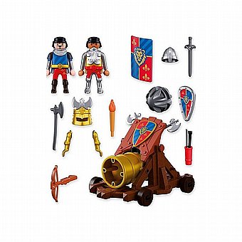 ����� ����� �� ��� �� Playmobil 72115