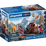 ������� �� ���� ����� Playmobil 72117