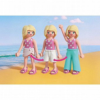����: ����� ��� Playmobil 72124