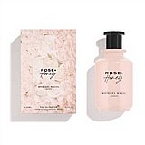 בושם לגבר Michael Malul Rose+Honey E.D.P 100 ml בושם לגבר Michael Malul Rose+Honey E.D.P 100 ml