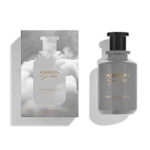 ���� ���� Michael Malul Amber+Smoke E.D.P 100 ml