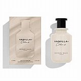 בושם לאישה Michael Malul Vanilla+Cr?me E.D.P 100 ml בושם לאישה Michael Malul Vanilla+Cr?me E.D.P 100 ml