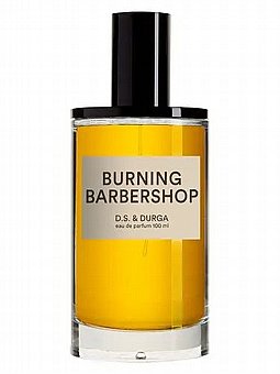 ���� ���� D.S. & Durga Burning Barbershop E.D.P 100 ml