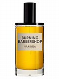 בושם לגבר D.S. & Durga Burning Barbershop E.D.P 100 ml בושם לגבר D.S. & Durga Burning Barbershop E.D.P 100 ml