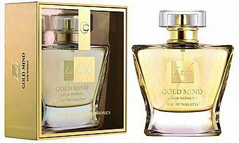 ���� ���� Classic Gold Mind E.D.T 100 ml