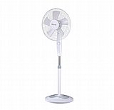 מאוורר עמוד 16'' עם טיימר 65W Electro hanan דגם EL-1610 מאוורר עמוד 16'' עם טיימר 65W Electro hanan דגם EL-1610