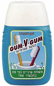 ���� ������ Gum V Gum ��� �� ���� - 120 �"�