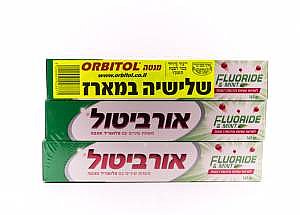 ���� ������ Orbitol ������� ���� ���� - 145 ���