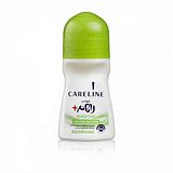 דאודורנט רול לאישה Careline Sensitive בנפח 75 מ"ל דאודורנט רול לאישה Careline Sensitive בנפח 75 מ"ל