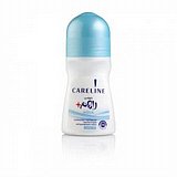 דאודורנט רול לאישה Careline Aqua בנפח 75 מ"ל דאודורנט רול לאישה Careline Aqua בנפח 75 מ"ל