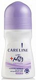 דאודורנט רול לאישה Careline Oxygen בנפח 75 מ"ל דאודורנט רול לאישה Careline Oxygen בנפח 75 מ"ל