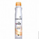 דאודורנט ספריי לאישה Careline Sunrise בנפח 200 מ"ל דאודורנט ספריי לאישה Careline Sunrise בנפח 200 מ"ל