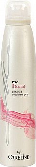 �������� ����� ����� Careline Me ���� Floral (������) - 175 �"�