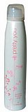 דאודורנט ספריי לאישה Careline Pretty you White בנפח 200 מ"ל דאודורנט ספריי לאישה Careline Pretty you White בנפח 200 מ"ל