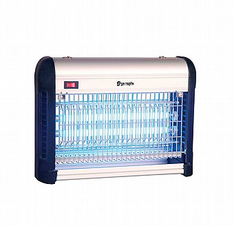 ���� ������ ���� ���� 2X8W ���� Electro Hanan ��� EL-1008