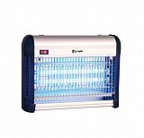 קטלן יתושים ביתי הספק 2X8W מבית Electro Hanan דגם EL-1008 קטלן יתושים ביתי הספק 2X8W מבית Electro Hanan דגם EL-1008