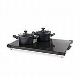 פלטת שבת גדולה – 4 סירים 300W Electro Hanan דגם EL-670 פלטת שבת גדולה – 4 סירים 300W Electro Hanan דגם EL-670