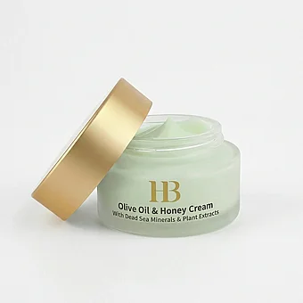 ��� ���� ����� ����� ���� ��� ���� ���� HB Dead Sea Minerals 50 ��