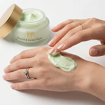 ��� ���� ����� ����� ���� ��� ���� ���� HB Dead Sea Minerals 50 ��