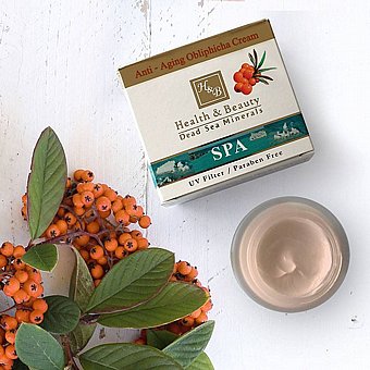 ��� ���� ����� ����-������� ����� ���������� ���� HB Dead Sea Minerals 50 ��
