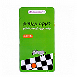 דמקה מגנטית מבית הפרה הסגולה - מארז נשיאה דמקה מגנטית מבית הפרה הסגולה - מארז נשיאה