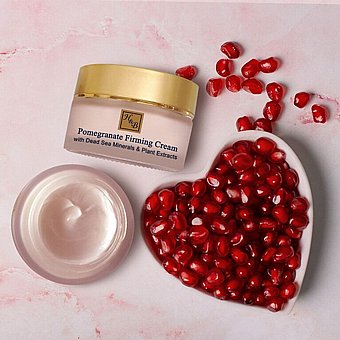 ��� ���� ����� ������ ���� ����� ���� ������� ���� HB Dead Sea Minerals 50 ��