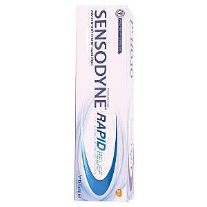 ���� ������ Sensodyne ���� ���� - 75 �"�