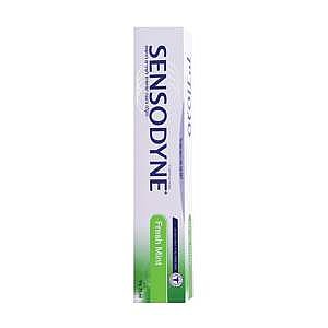 ���� ������ Sensodyne ���� ����� - 75 �"�