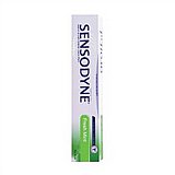 משחת שיניים Sensodyne מנטה מרענן - 75 מ"ל משחת שיניים Sensodyne מנטה מרענן - 75 מ"ל