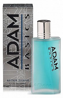 ���� ���� Adam Adam Basic After Shave 100 ml