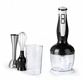 ����� ��� �� ������ 3 �1 Electro Hanan ��� EL-381SET