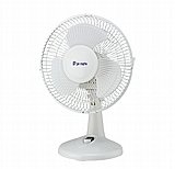 מאוורר שולחני 12'' 30W Electro hanan דגם EL-3012 מאוורר שולחני 12'' 30W Electro hanan דגם EL-3012