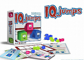������ - IQ Jumps ���� ������