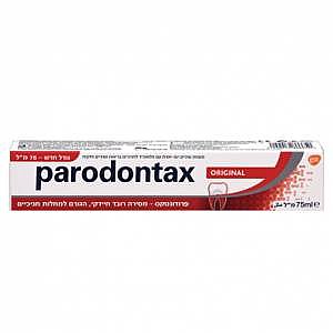 ���� ������ Parodontax �������� ������ - 75 �"�