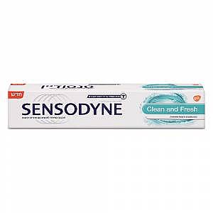 ���� ������ Sensodyne ���� ��� - 75 �"�