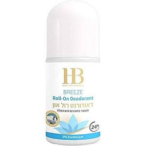 �������� ��� ����� Hb Dead Sea Minerals Breeze ����� �������� ���� 75 �"�