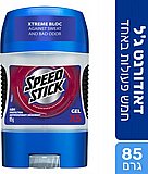 ��������� �'� ���� ���� Speed Stick X5 Active Gel �� ���� ������ - 85 �"�