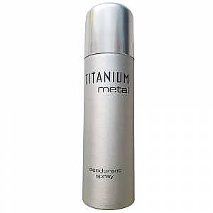 �������� ����� ���� Titanium Metal ���� 80 �"�