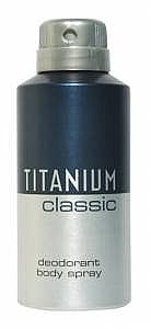 �������� ����� ���� Titanium Classic ���� 150 �"�