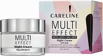 Careline Multi Effect - ��� ���� ������ ������� - 50 ��