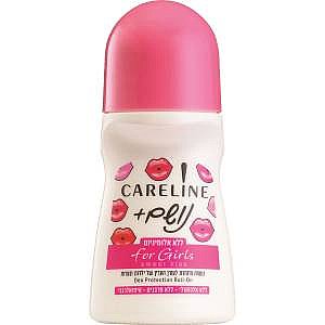 �������� ��� ����� Careline ������ Sweet Kiss ���� 75 �"�