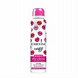 דאודורנט ספריי לאישה Careline Sweet Kiss בנפח 150 מ"ל דאודורנט ספריי לאישה Careline Sweet Kiss בנפח 150 מ"ל