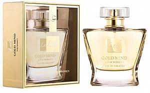 ���� ����� Classic Ladies Gold Mind E.D.T 80 ml