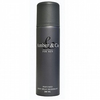 �������� ����� ���� ������ Amber & Co (���� ��) - 200 ��
